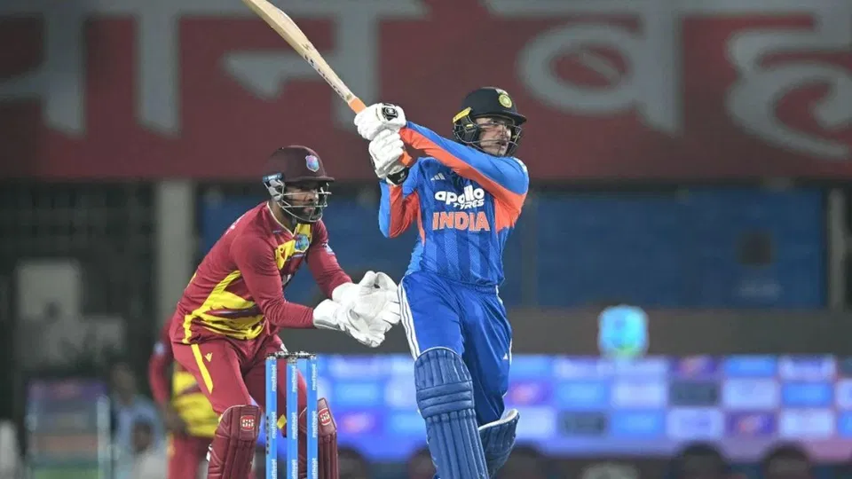 India vs West Indies Live Streaming, 4th T20I Live Telecast- Where to Watch IND vs WI 2026 Live On TV, OTT, App?